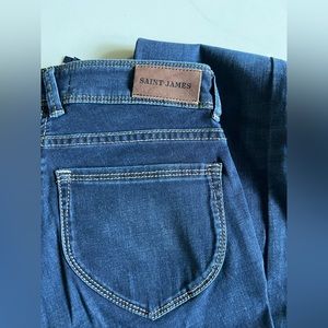 St James brand new jeans